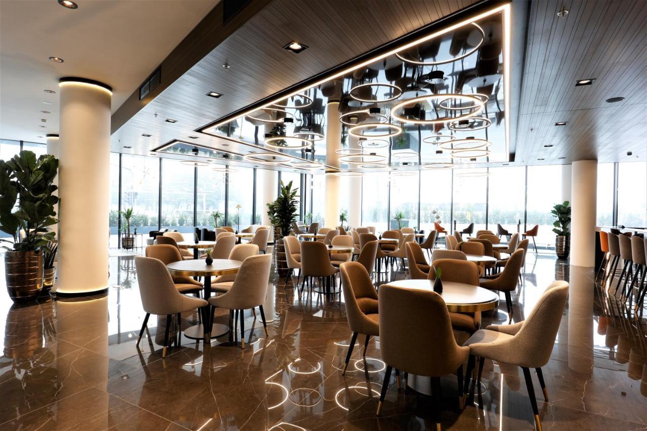 Hotel Grand Plaza & Congress Center 5*