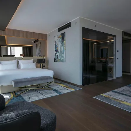 Grand Plaza Hotel & Congress Center Lubiana Esterno foto