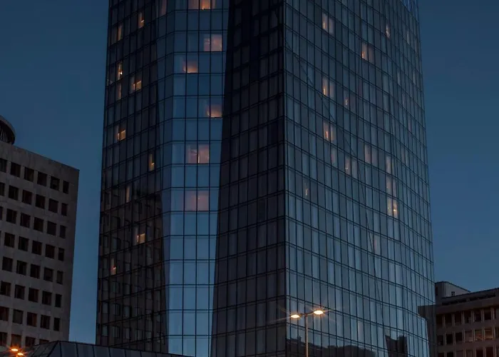 Grand Plaza Hotel & Congress Center
