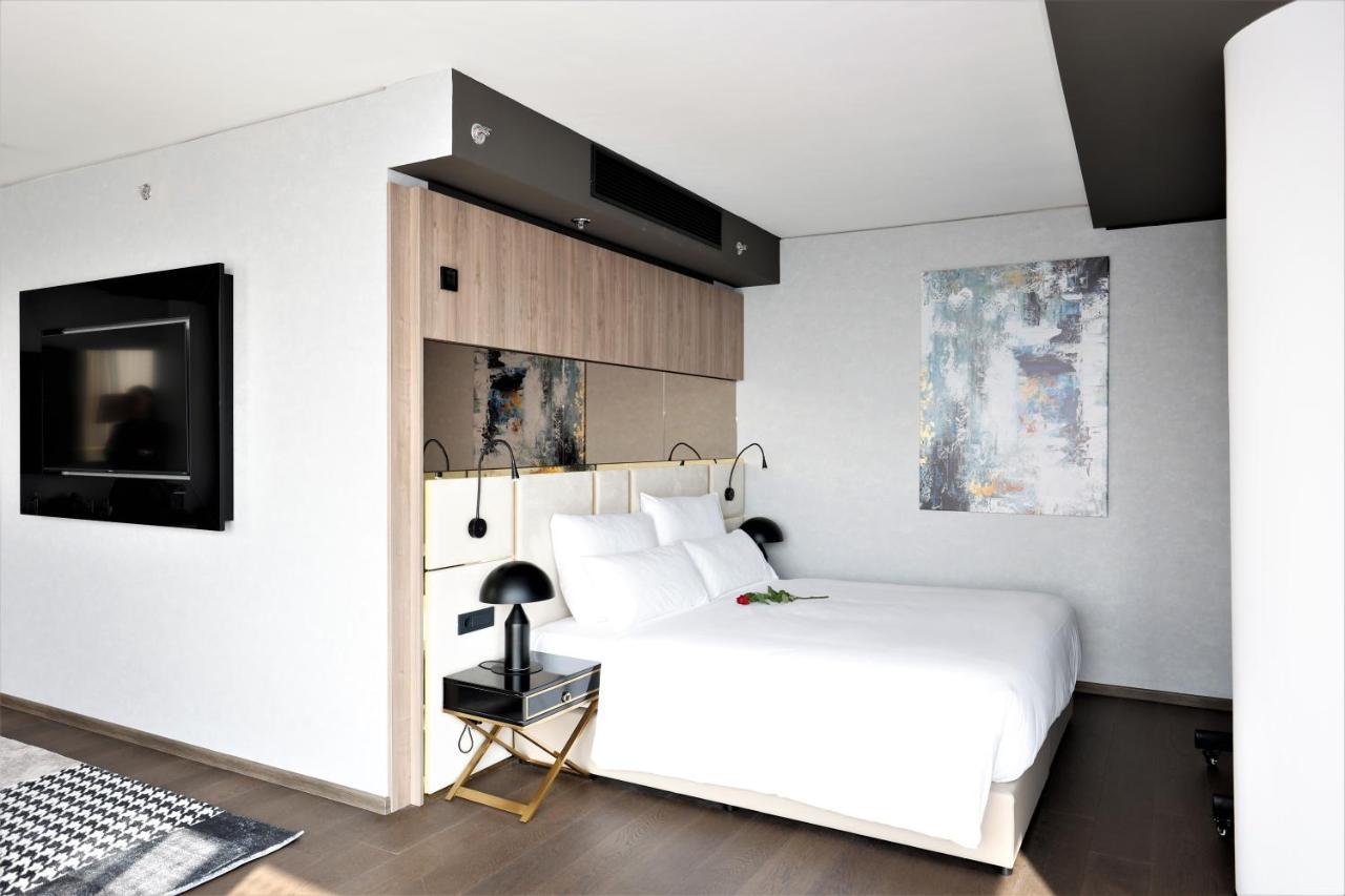 Hotel Grand Plaza & Congress Center Lubiana