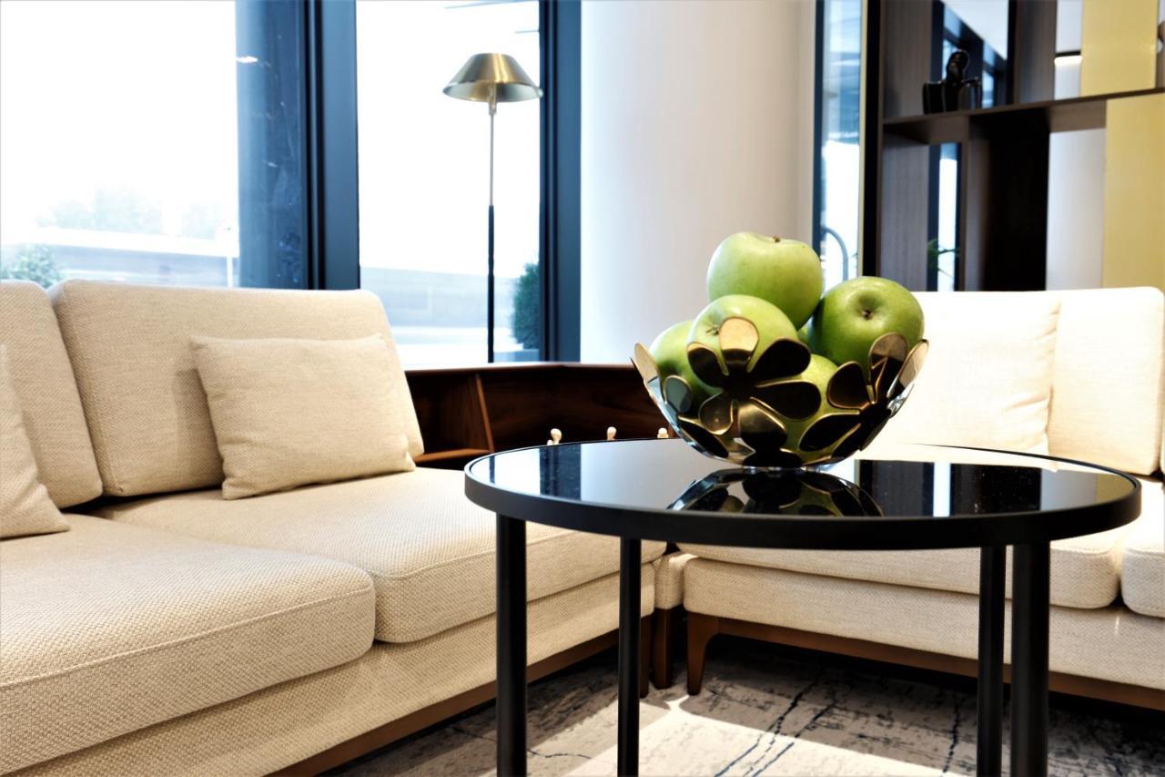 Hotel Grand Plaza & Congress Center Lubiana