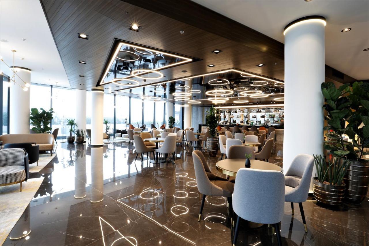 Hotel Grand Plaza & Congress Center 5*