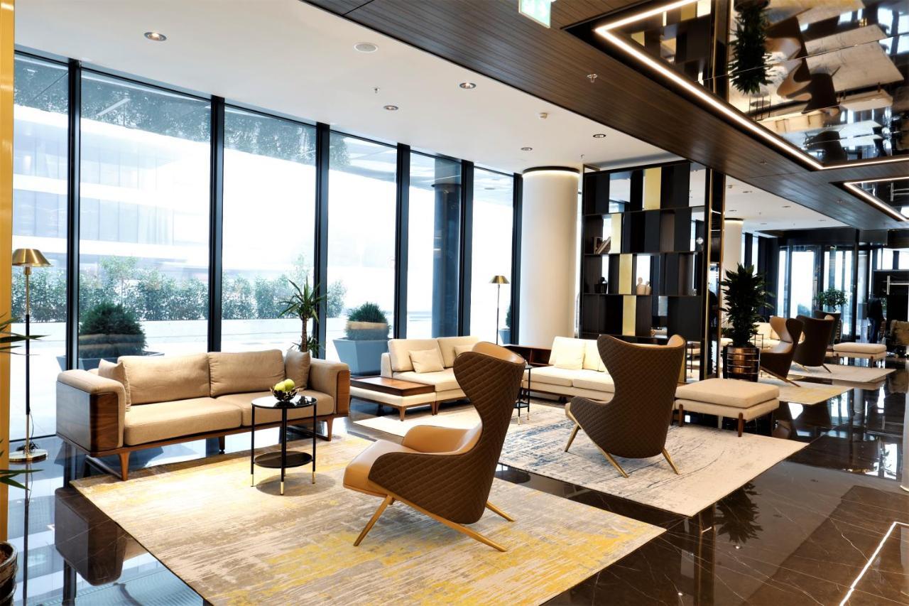 Grand Plaza & Congress Center 5* Lubiana