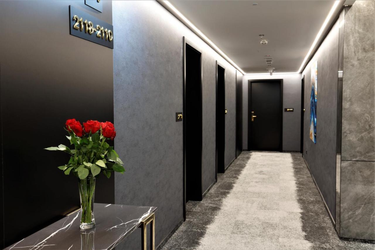 Hotel Grand Plaza & Congress Center Ljubljana