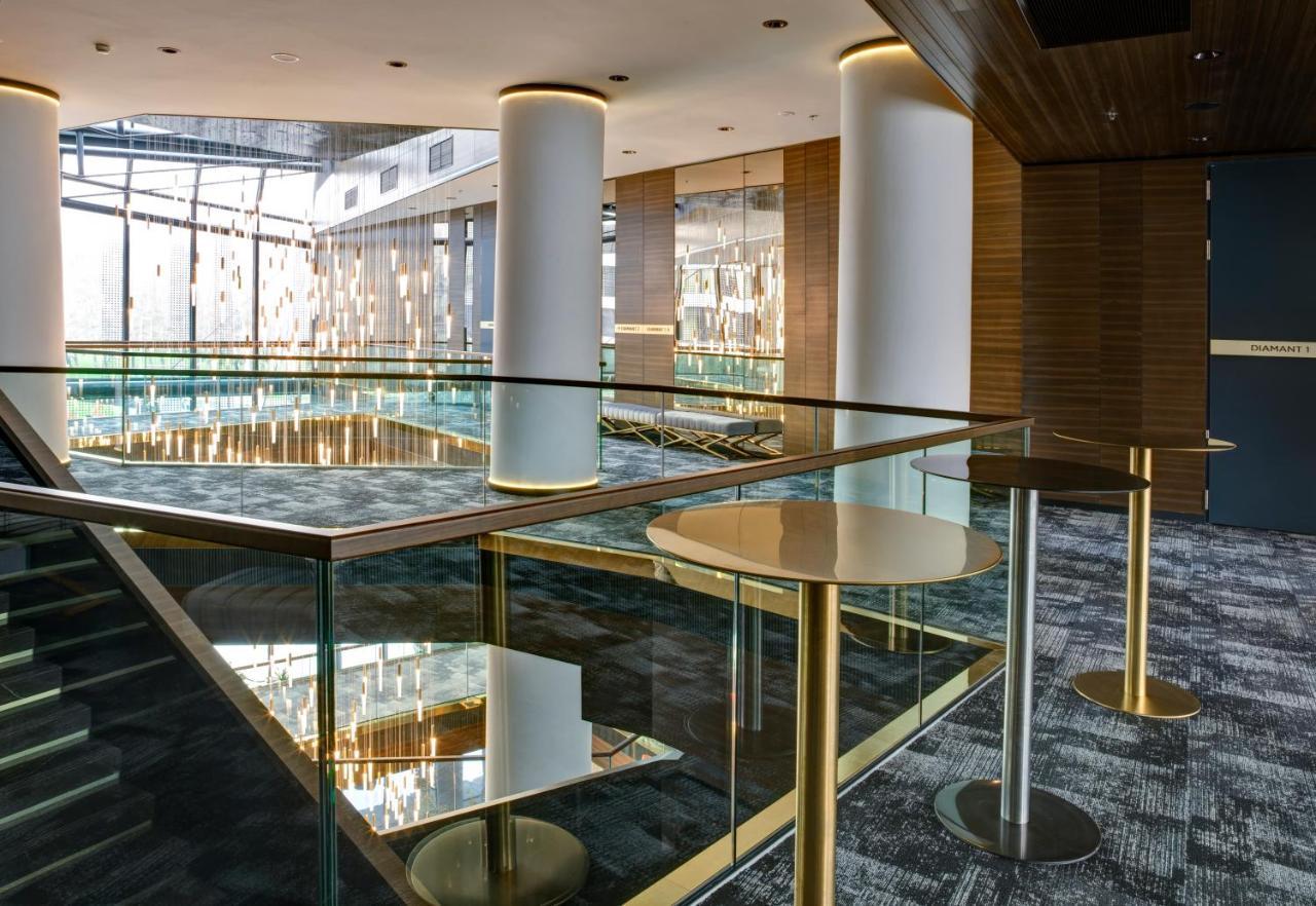 Grand Plaza & Congress Center Hotel 5*