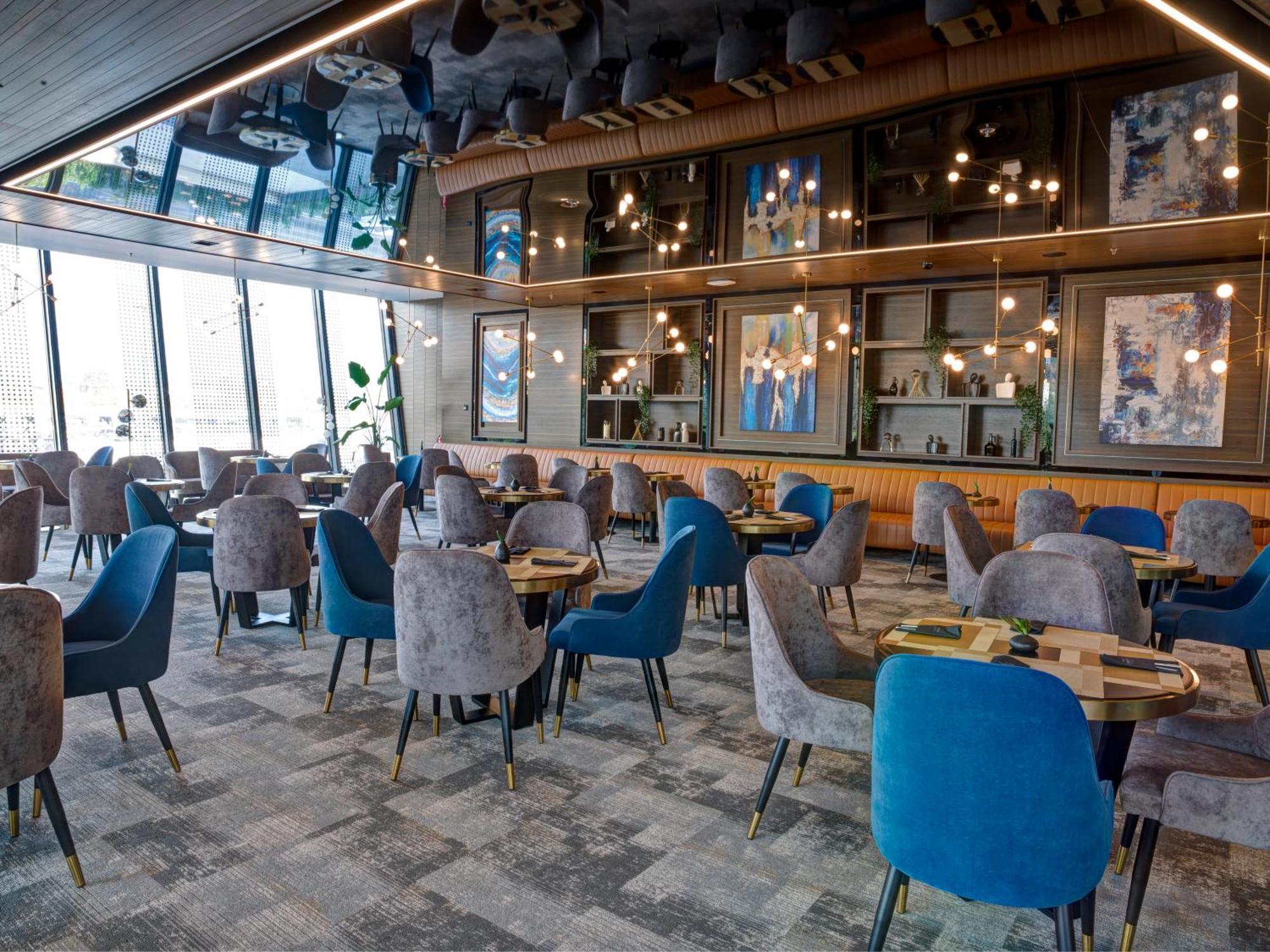 Grand Plaza & Congress Center Hotel 5*